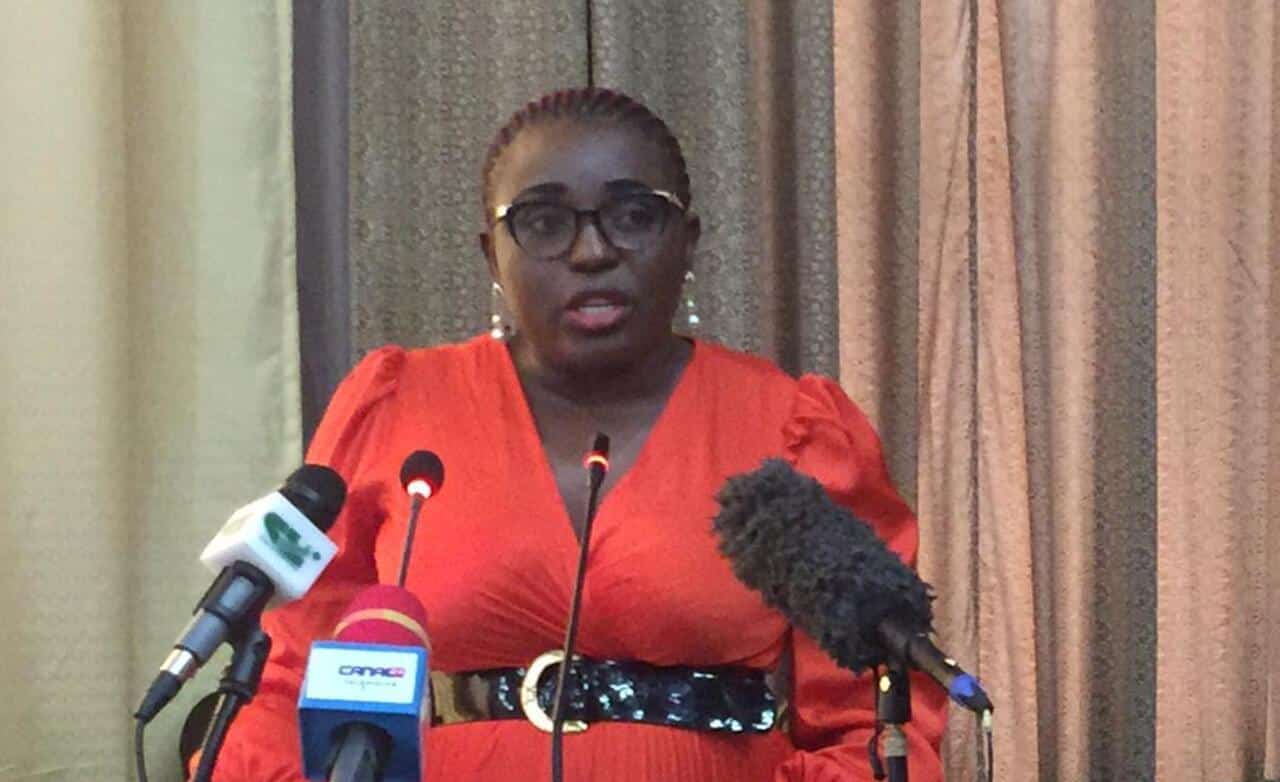 Rolande Ngo Issi : la députée PCRN intègre le Conseil supérieur de la magistrature au Cameroun