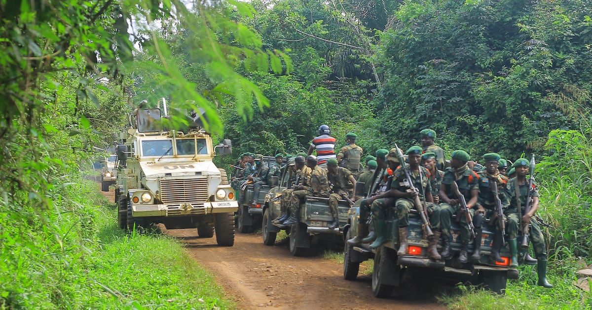 La RDC face à la terreur des ADF : un lourd bilan humain dans l&rsquo;est