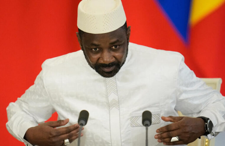 Mali : suspension de l&rsquo;importation et de la vente des motos de 125 cm³ pour un an