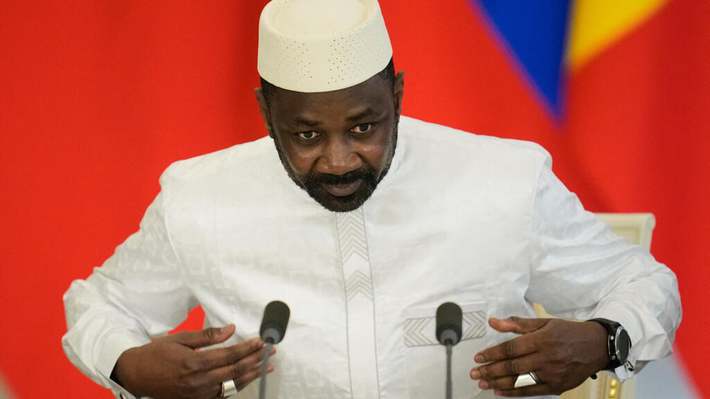 Mali : suspension de l&rsquo;importation et de la vente des motos de 125 cm³ pour un an