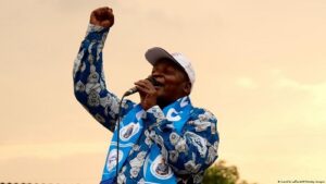 Affaire Touadera : des fonds camerounais détournés pour financer la campagne de 2020