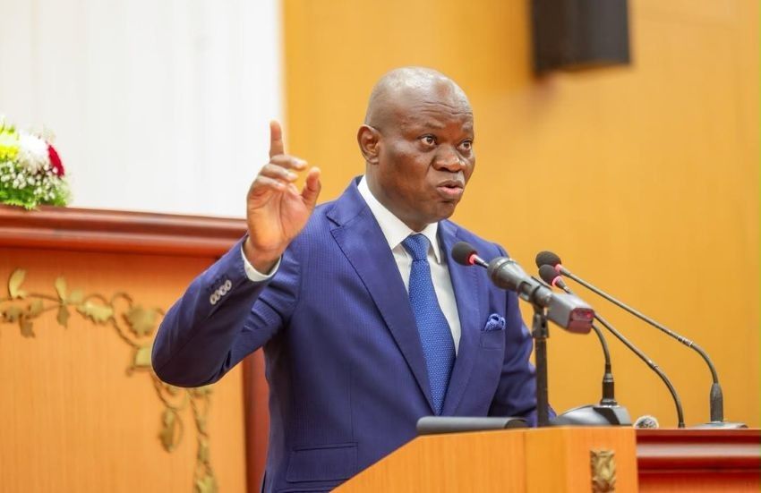Gabon : le président oligui nguema lance le nouveau rendez-vous républicain