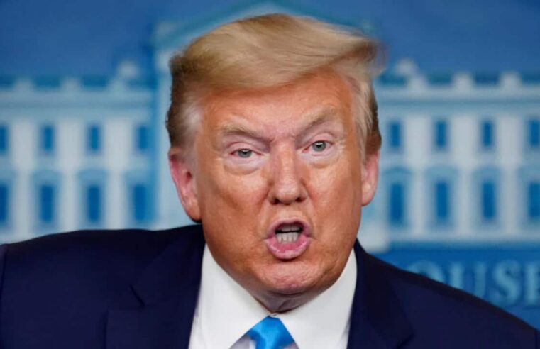 Le Cameroun dans le viseur de Donald Trump