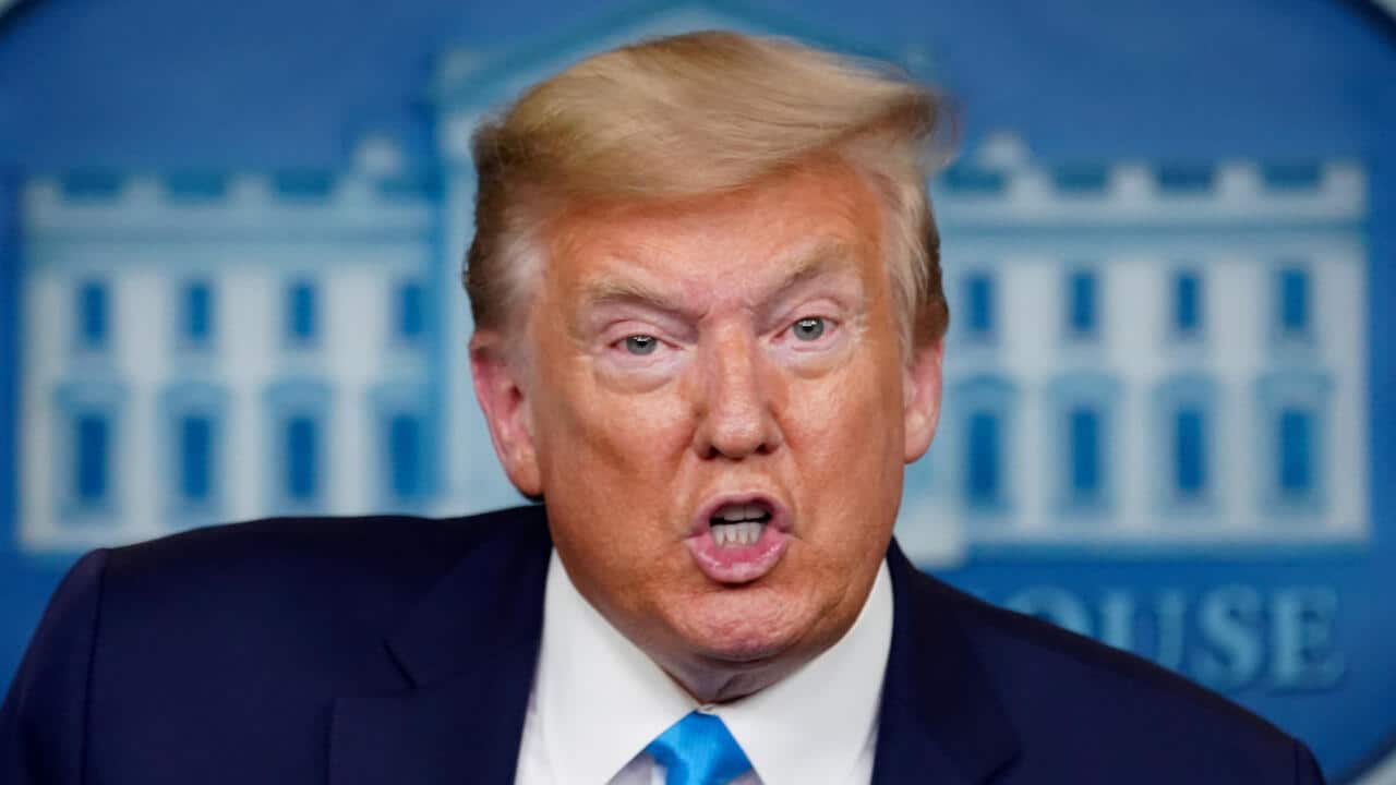 Le Cameroun dans le viseur de Donald Trump