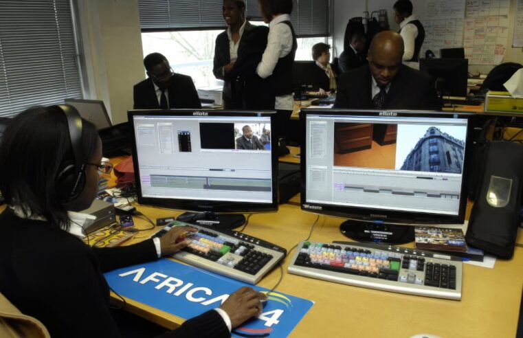 Pourquoi Africa24, « gouffre financier » du Cameroun, est menacée de disparition