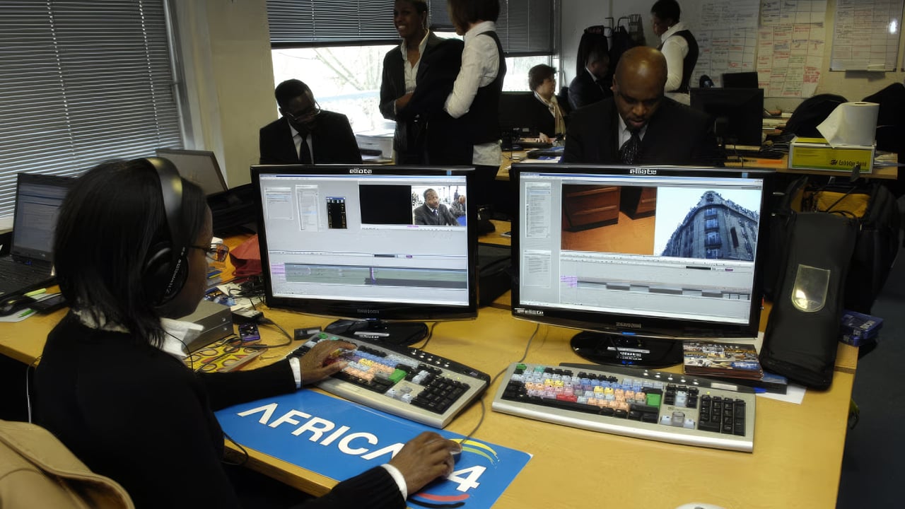 Pourquoi Africa24, « gouffre financier » du Cameroun, est menacée de disparition