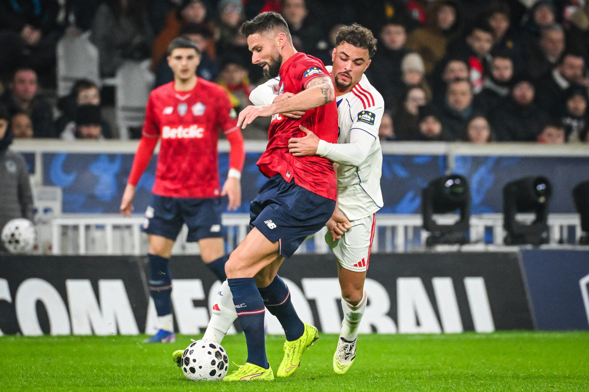 Diffusion ligue 1 : les supporters privés d&rsquo;un match gratuit chaque week-end