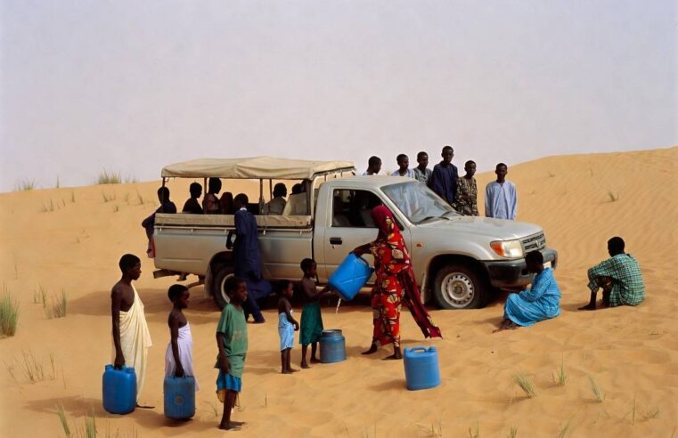 Le Ténéré au Niger : une traversée mortelle pour les exilés africains