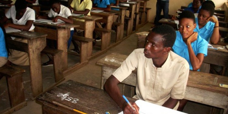 Bac i 2026 au Togo : le ministère de l&rsquo;éducation nationale publie les résultats définitifs