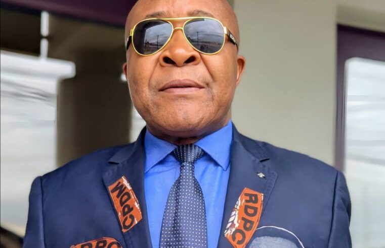 Soutien à Paul Biya : le Pr Jean Gatsi dénonce une agression politique à Douala