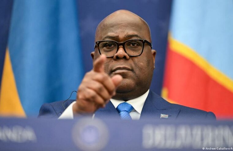 Réforme constitutionnelle en rdc : l&rsquo;affrontement des positions religieuses et politiques