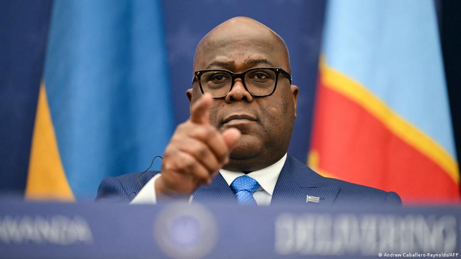 Réforme constitutionnelle en rdc : l&rsquo;affrontement des positions religieuses et politiques