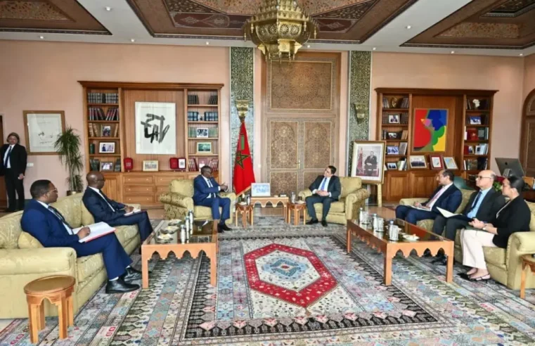 Le Burundi confirme son appui à la souveraineté du Maroc sur le Sahara