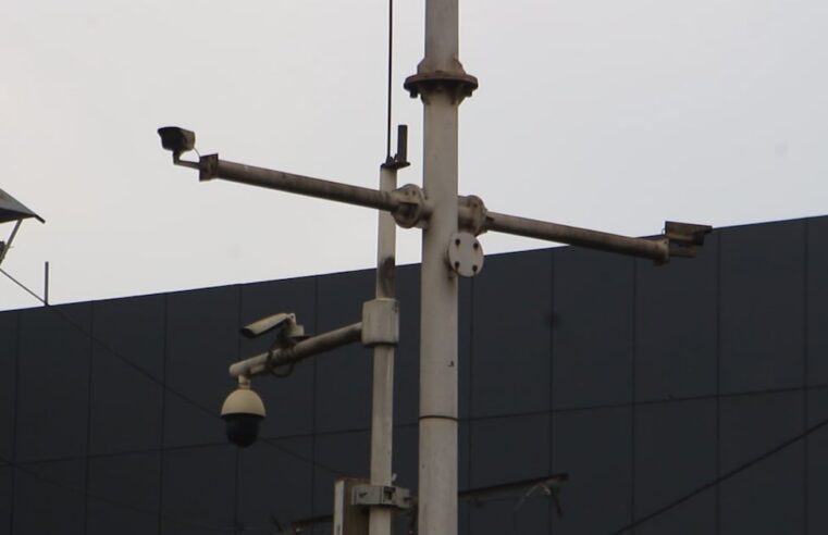 Yaoundé : les caméras de surveillance transforment la sécurité au quotidien