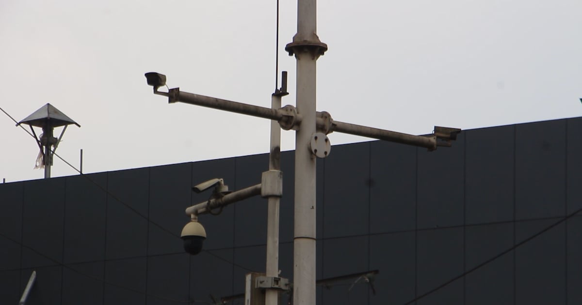 Yaoundé : les caméras de surveillance transforment la sécurité au quotidien