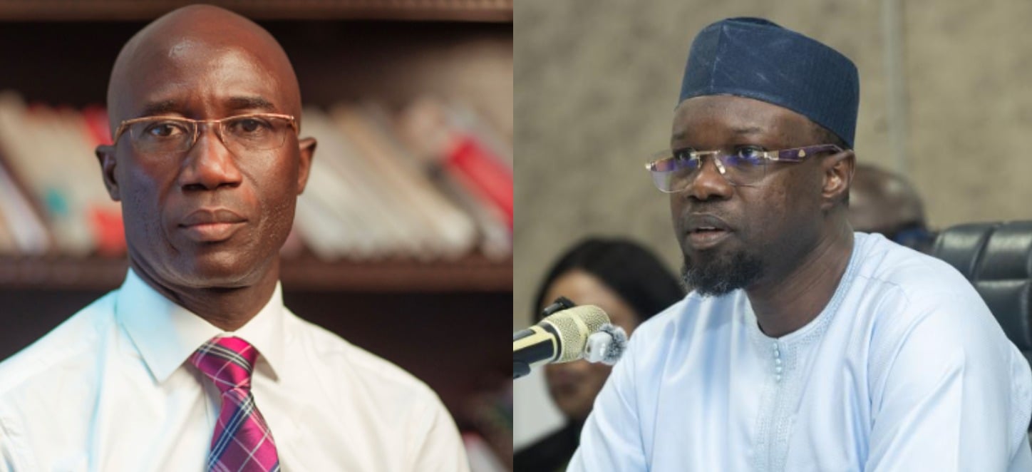 Le choix de Moussa Sarr à la justice inquiète Ousmane Sonko