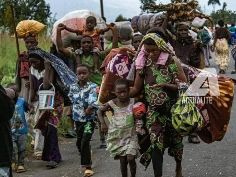 RDC : l&rsquo;ONU presse les bailleurs de combler le déficit de financement du Plan de réponse humanitaire 2026, couvert actuellement à seulement 53,3 %
