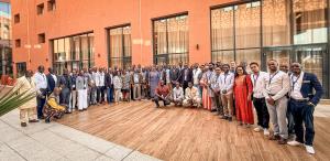 Dakar au centre de la stratégie numérique pour l&rsquo;éradication de la poliomyélite en Afrique