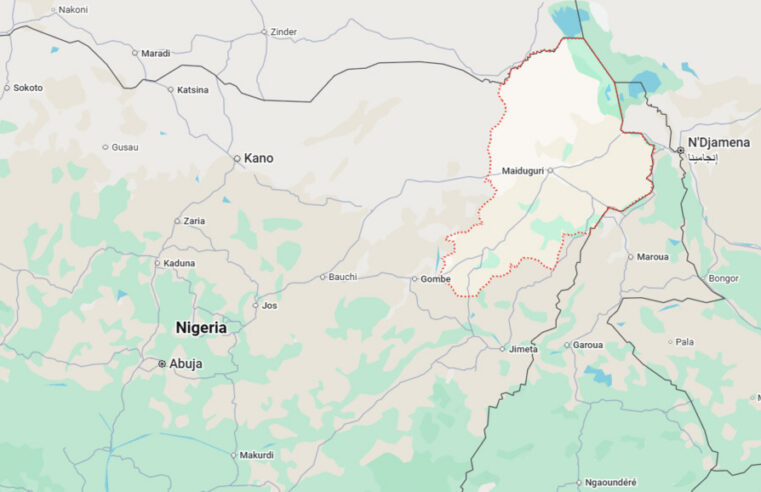 Soulagement au Borno : plus de 400 otages de Boko Haram retrouvent la liberté au Nigeria