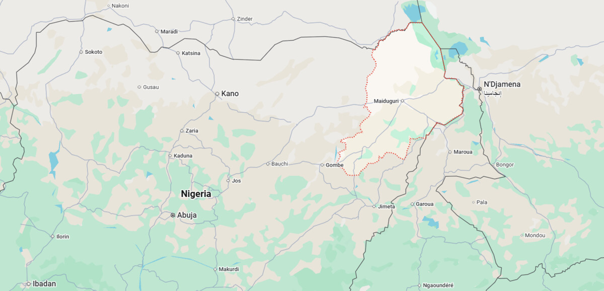 Soulagement au Borno : plus de 400 otages de Boko Haram retrouvent la liberté au Nigeria
