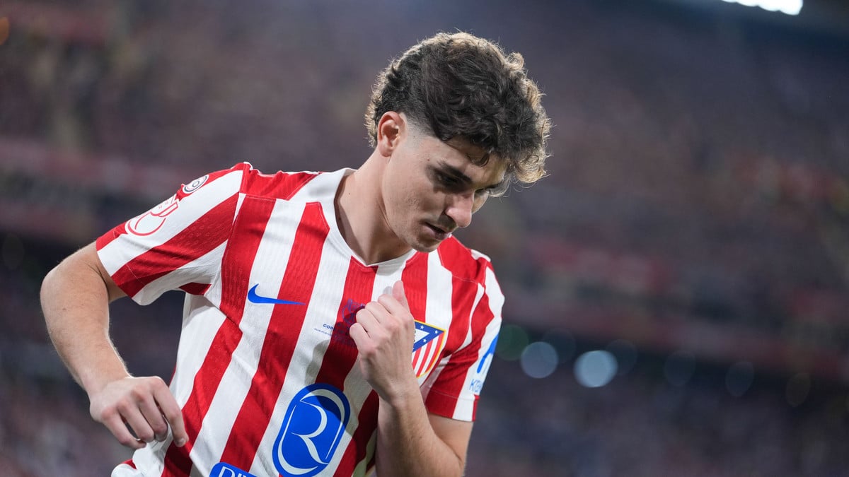 Transfert de Julian Alvarez : Arsenal active un plan B au PSG !
