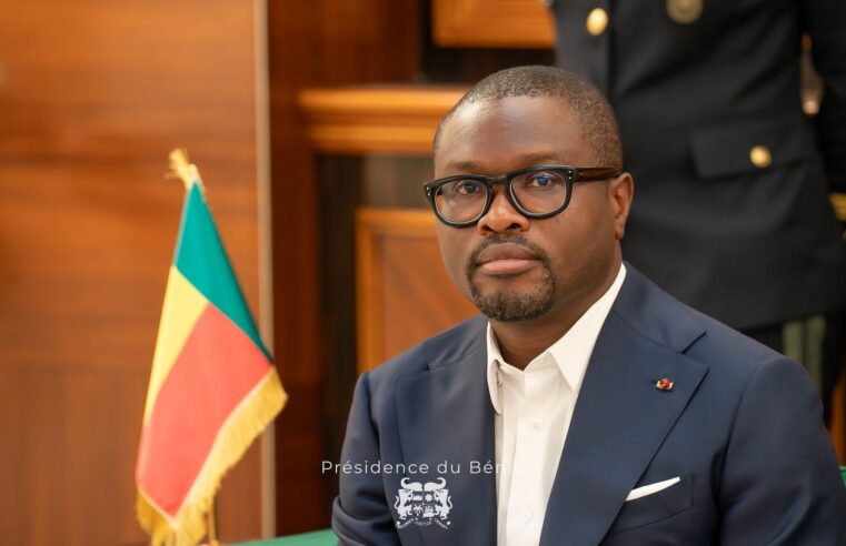Bénin : nouveau budget record de 4 000 milliards de fcfa pour une économie sociale et solidaire