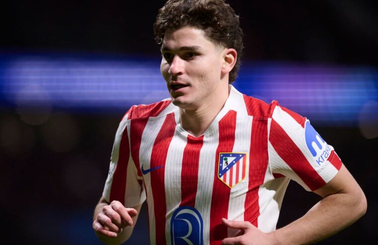 Transferts psg : pourquoi julian alvarez a dit non au club parisien