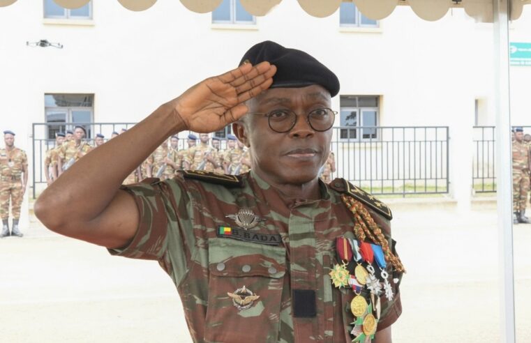 Général Bertin Bada : un demi-siècle de loyauté au service du Bénin