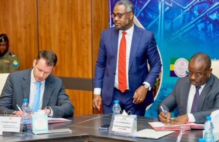 Le retour stratégique de Shell dans le secteur pétrolier au Gabon