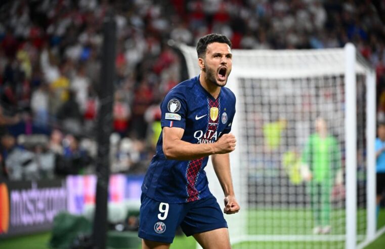 Mercato : où se situe le transfert de Gonçalo Ramos à l&rsquo;AC Milan parmi les plus grosses ventes du PSG ?