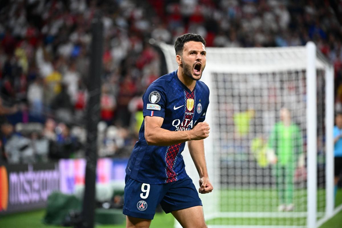 Mercato : où se situe le transfert de Gonçalo Ramos à l&rsquo;AC Milan parmi les plus grosses ventes du PSG ?