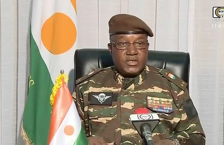 Justice internationale : le Niger claque la porte de la cpi