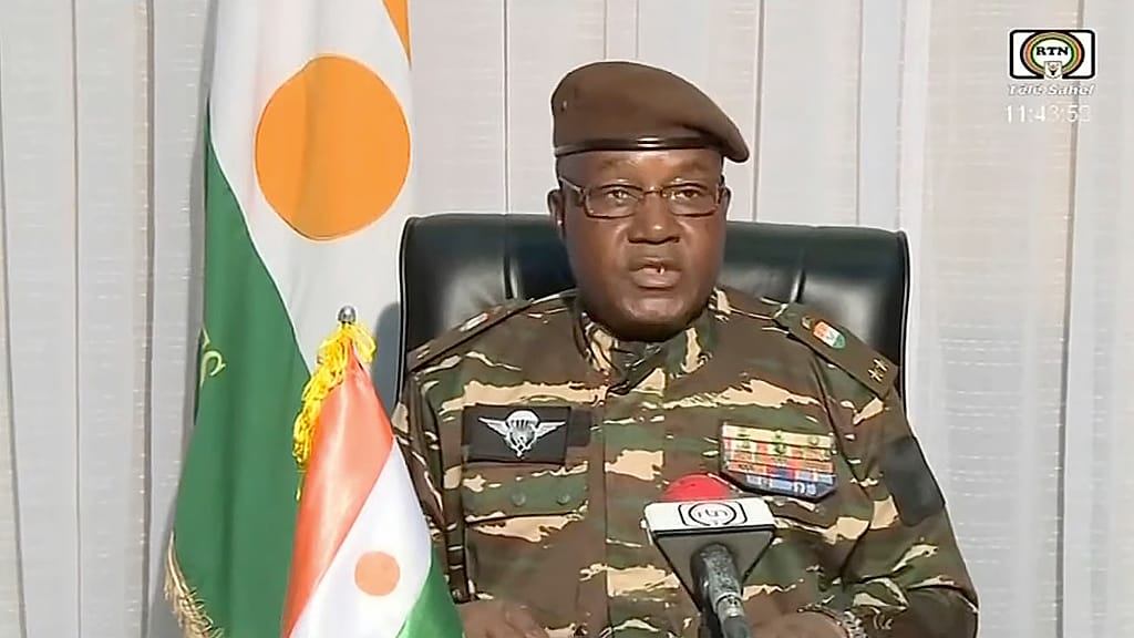 Justice internationale : le Niger claque la porte de la cpi