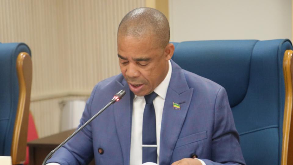 Réseaux sociaux : le Gabon s&rsquo;active pour imposer une présence locale aux géants du Web