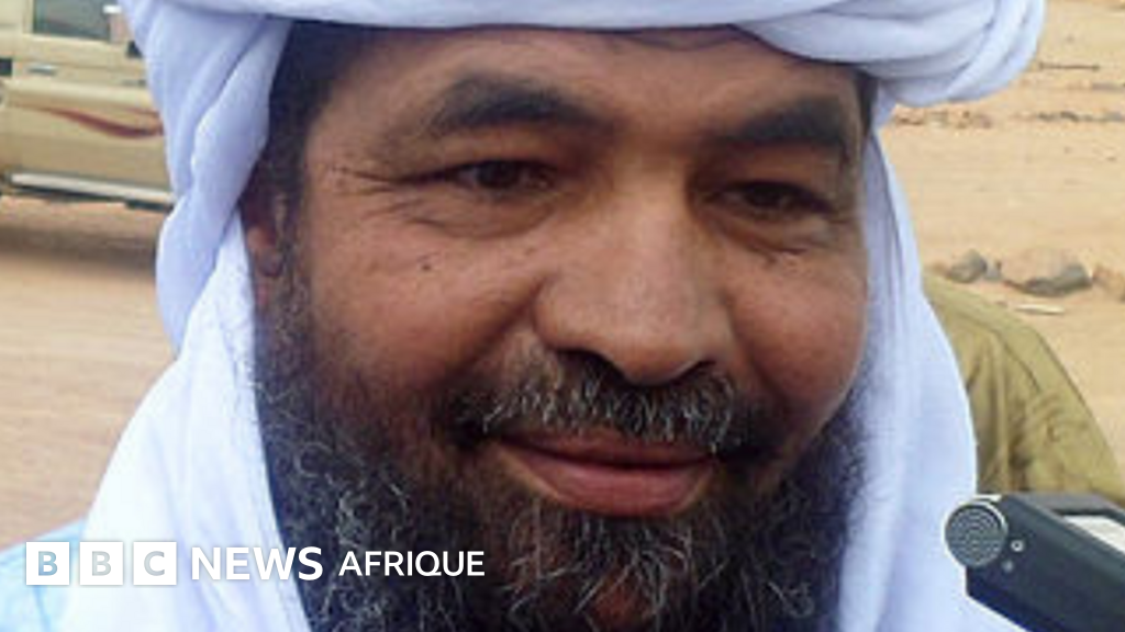 Chef djihadiste Iyad Ag Ghaly recherché par le Mali : les raisons de cette traque