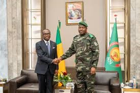 Diplomatie béninoise : Wadagni relance la coopération au Sahel