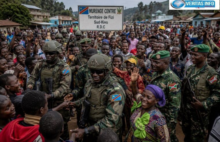Enjeux stratégiques à Minembwe : un tournant décisif dans le Sud-Kivu
