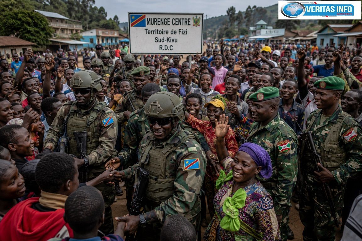 Enjeux stratégiques à Minembwe : un tournant décisif dans le Sud-Kivu
