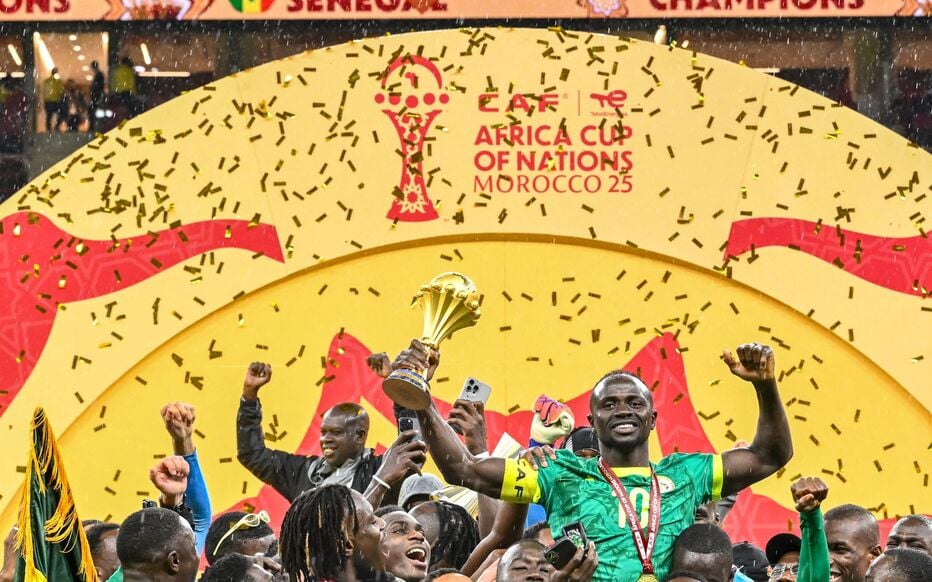 CAN 2025 : Alexandre Ruiz tranche sur le sacre du Sénégal
