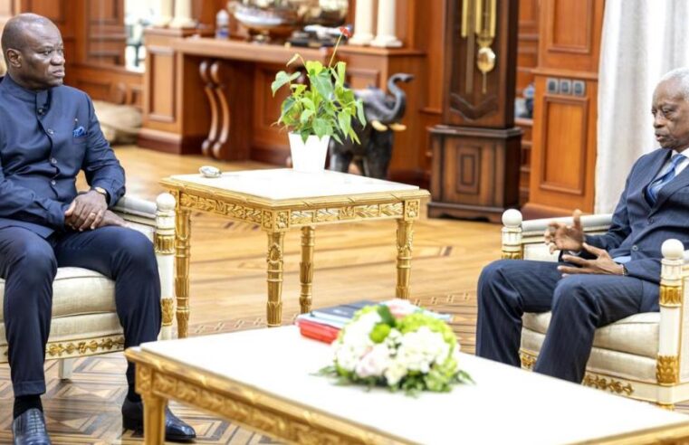 Libreville en pleine mutation : les grands projets du président Oligui Nguema et du maire Mba