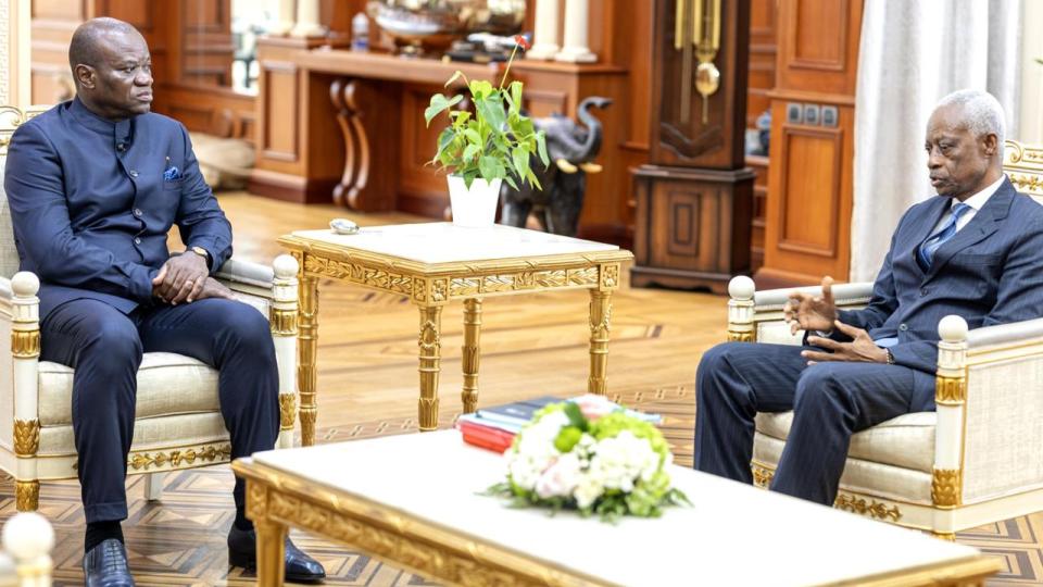 Libreville en pleine mutation : les grands projets du président Oligui Nguema et du maire Mba