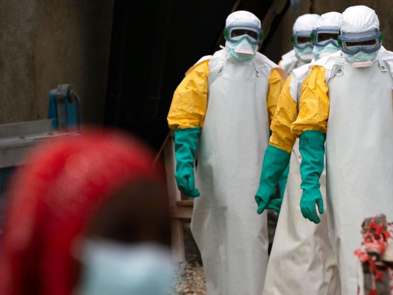Ébola en rdc : bilan alarmant avec plus de 500 cas et 90 décès en ituri