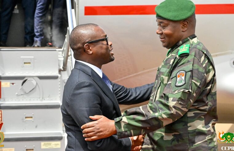 Réouverture de la frontière Bénin-Niger : les autorités enclenchent le processus de normalisation