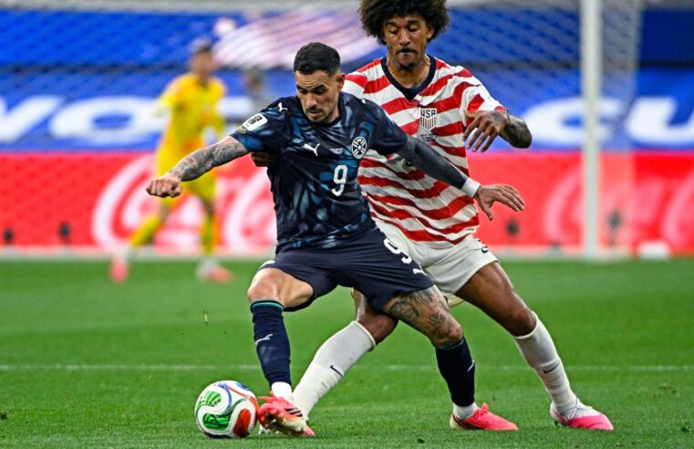 Paraguay-Australie: pourquoi un match nul semble le résultat attendu de ce match