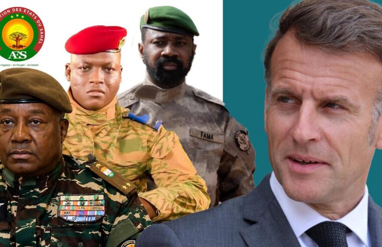 Sahel : quatre ans après la rupture avec l&rsquo;occident, le vrai visage des promesses vides