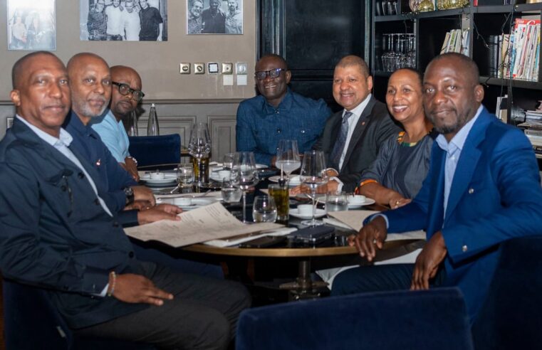 Les cadres du pdci à l&rsquo;épreuve de la reconstruction interne en Côte d&rsquo;Ivoire