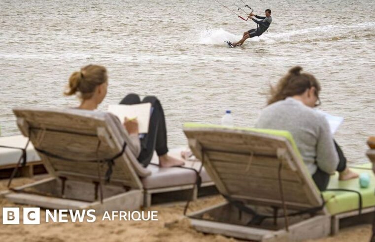 L&rsquo;essor touristique au Sahara occidental : un levier stratégique pour le Maroc