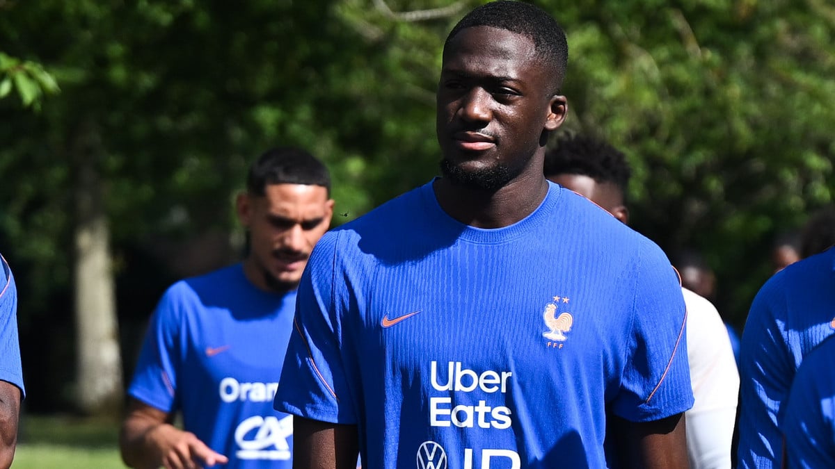 Transfert de konaté : liverpool envisage plusieurs pistes pour son remplacement