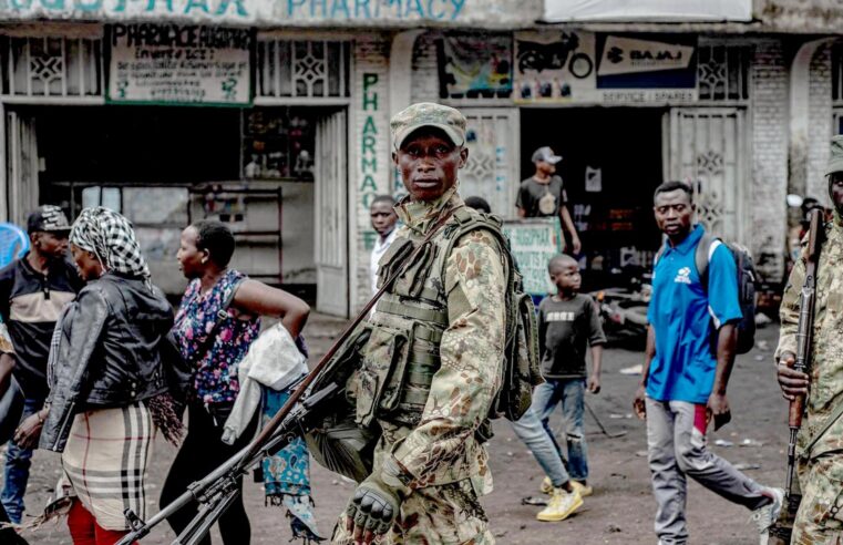 RDC-Rwanda : un an après, quel bilan pour l’accord de paix de Donald Trump ?
