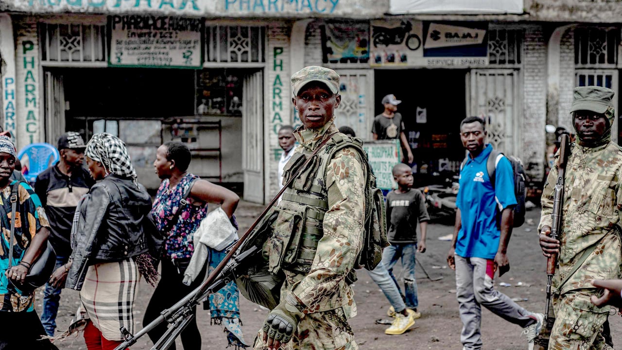 RDC-Rwanda : un an après, quel bilan pour l’accord de paix de Donald Trump ?
